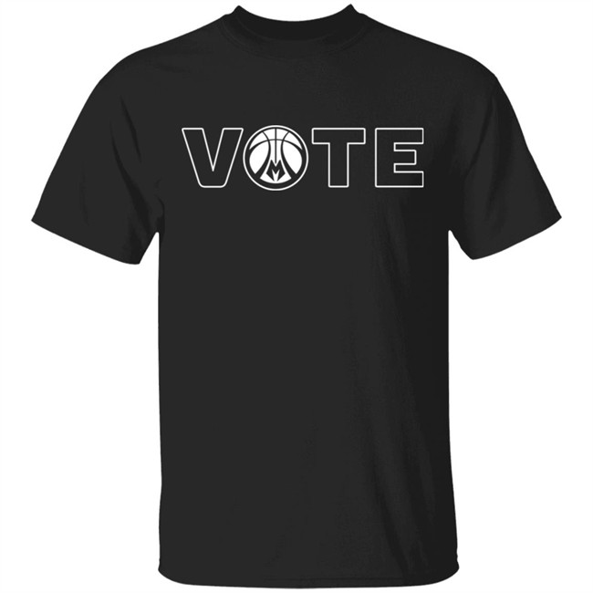 Bucks Vote T Shirt Bucks Vote T Shirt