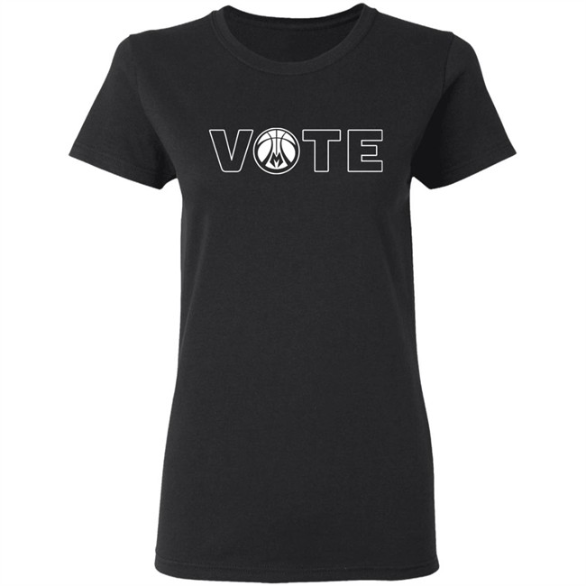 Bucks Vote T Shirt Bucks Vote T Shirt