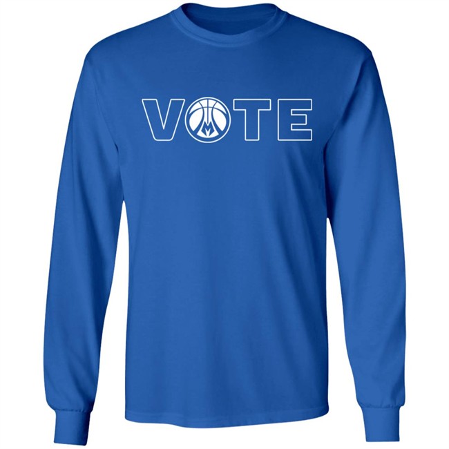 Bucks Vote T Shirt Bucks Vote T Shirt