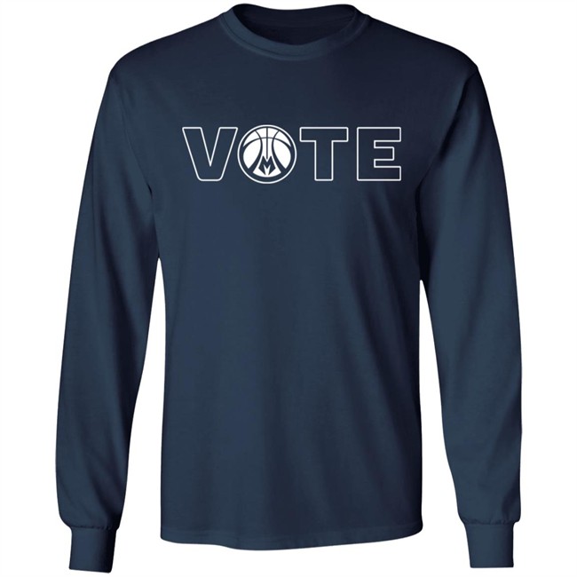 Bucks Vote T Shirt Bucks Vote T Shirt