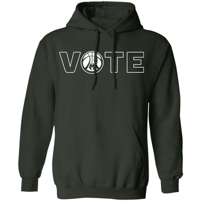 Bucks Vote T Shirt Bucks Vote T Shirt