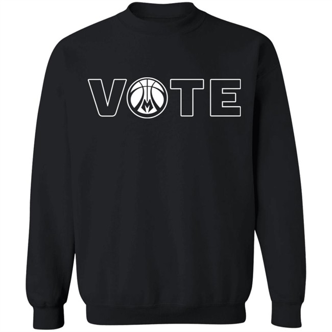 Bucks Vote T Shirt Bucks Vote T Shirt