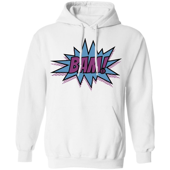 Bam Breaking T Shirt Bam Breaking T Shirt