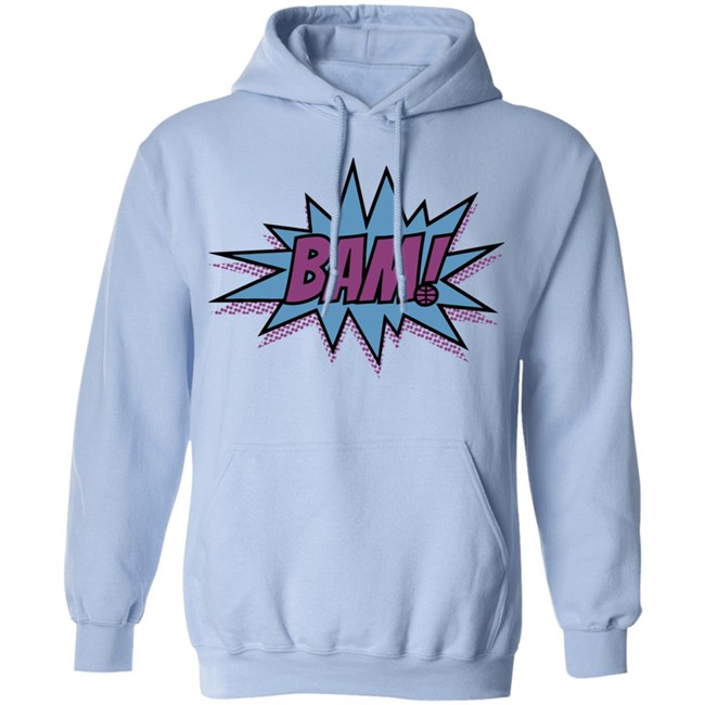 Bam Breaking T Shirt Bam Breaking T Shirt