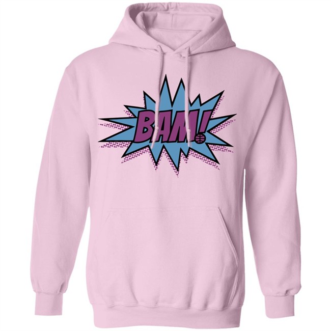 Bam Breaking T Shirt Bam Breaking T Shirt