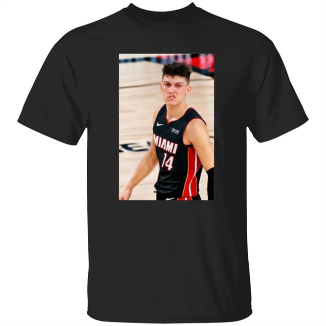 Tyler Herro Mean Mug T Shirt Hoodie Tyler Herro Mean Mug T Shirt Hoodie