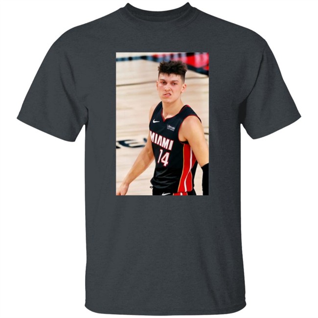 Tyler Herro Mean Mug T Shirt Hoodie Tyler Herro Mean Mug T Shirt Hoodie
