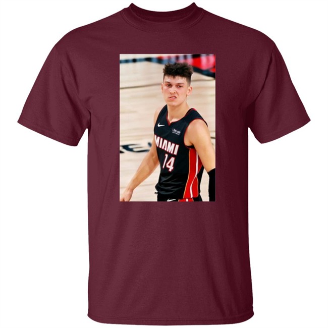 Tyler Herro Mean Mug T Shirt Hoodie Tyler Herro Mean Mug T Shirt Hoodie