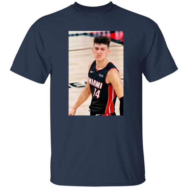 Tyler Herro Mean Mug T Shirt Hoodie Tyler Herro Mean Mug T Shirt Hoodie