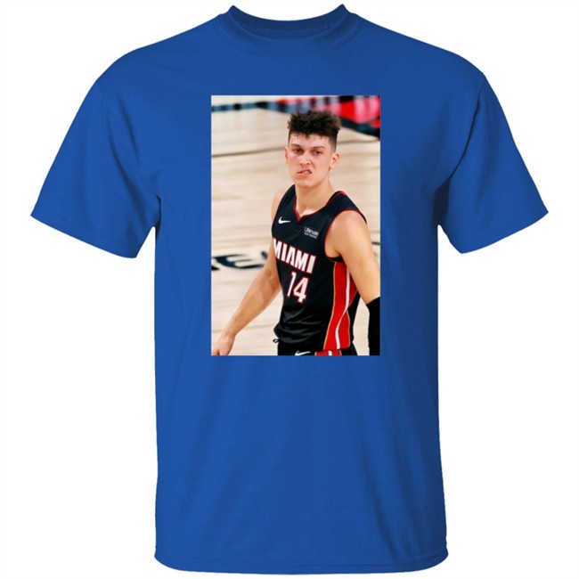 Tyler Herro Mean Mug T Shirt Hoodie Tyler Herro Mean Mug T Shirt Hoodie