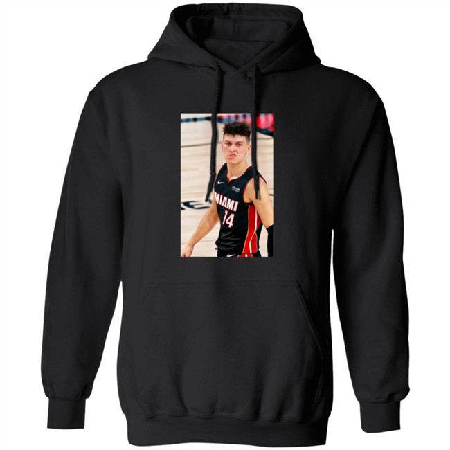 Tyler Herro Mean Mug T Shirt Hoodie Tyler Herro Mean Mug T Shirt Hoodie