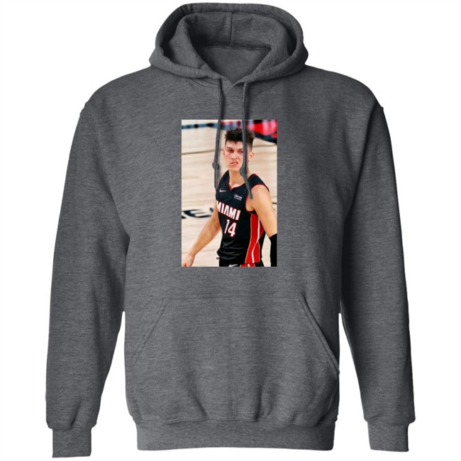 Tyler Herro Mean Mug T Shirt Hoodie Tyler Herro Mean Mug T Shirt Hoodie