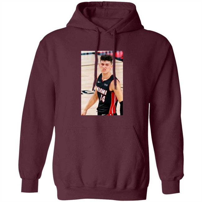 Tyler Herro Mean Mug T Shirt Hoodie Tyler Herro Mean Mug T Shirt Hoodie