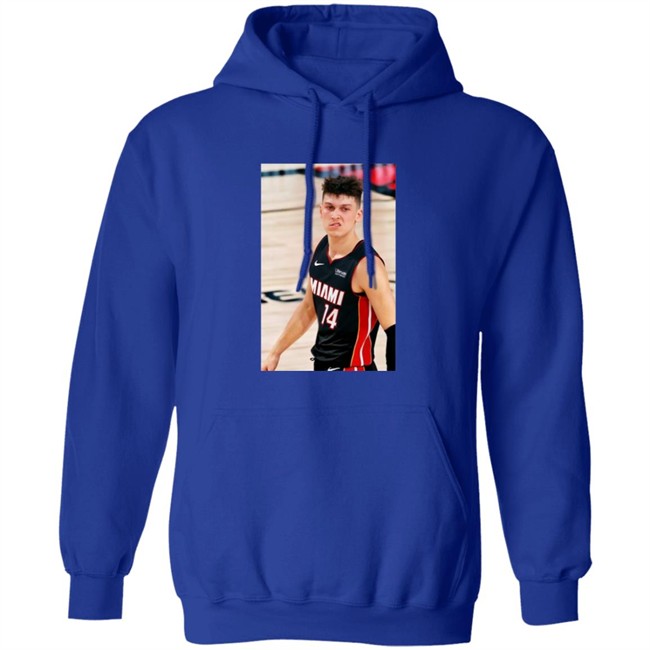 Tyler Herro Mean Mug T Shirt Hoodie Tyler Herro Mean Mug T Shirt Hoodie