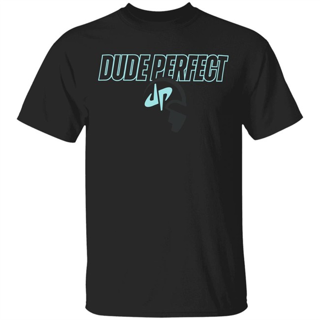 Dude Perfect T Shirt Dude Perfect T Shirt