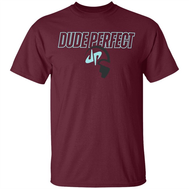Dude Perfect T Shirt Dude Perfect T Shirt