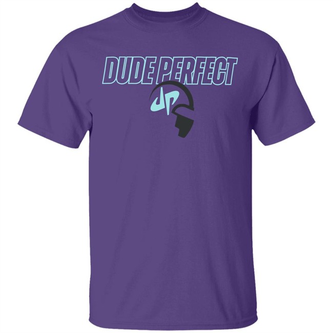 Dude Perfect T Shirt Dude Perfect T Shirt
