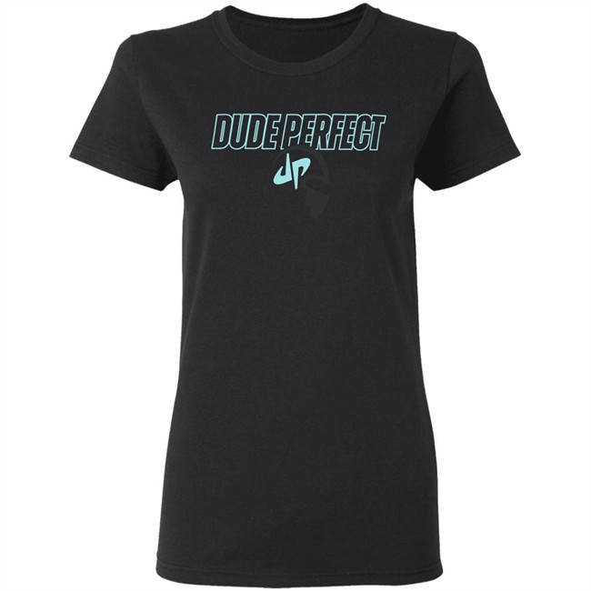 Dude Perfect T Shirt Dude Perfect T Shirt