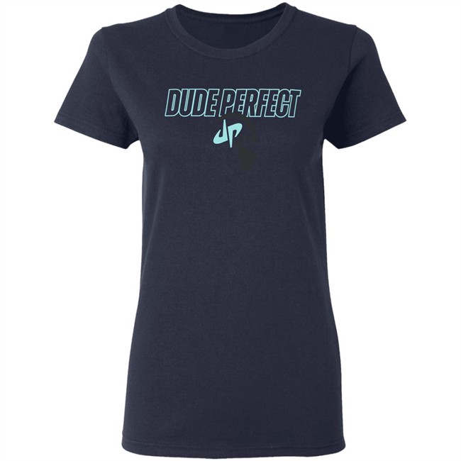Dude Perfect T Shirt Dude Perfect T Shirt