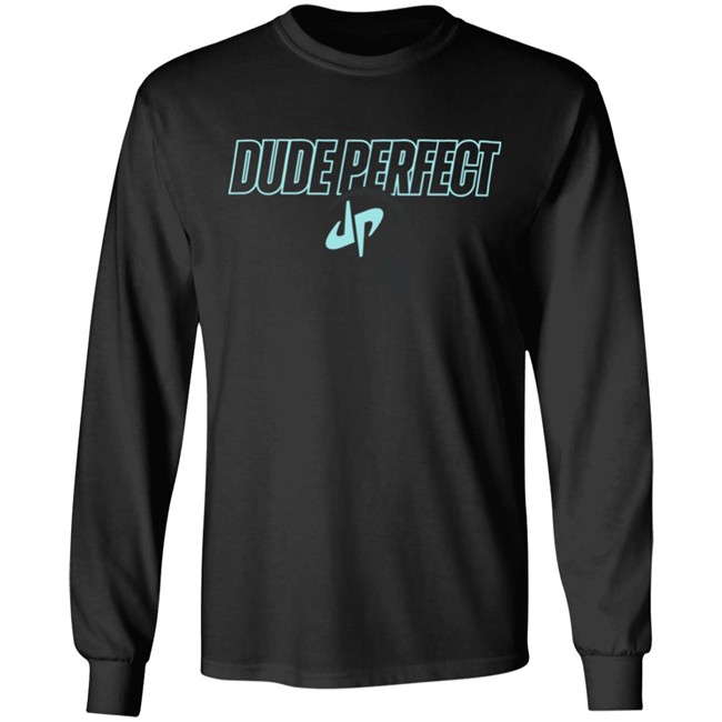 Dude Perfect T Shirt Dude Perfect T Shirt