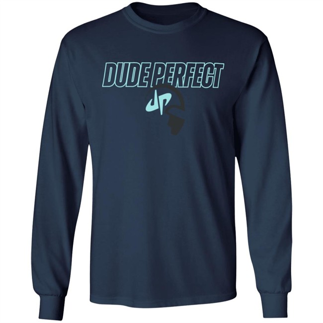 Dude Perfect T Shirt Dude Perfect T Shirt