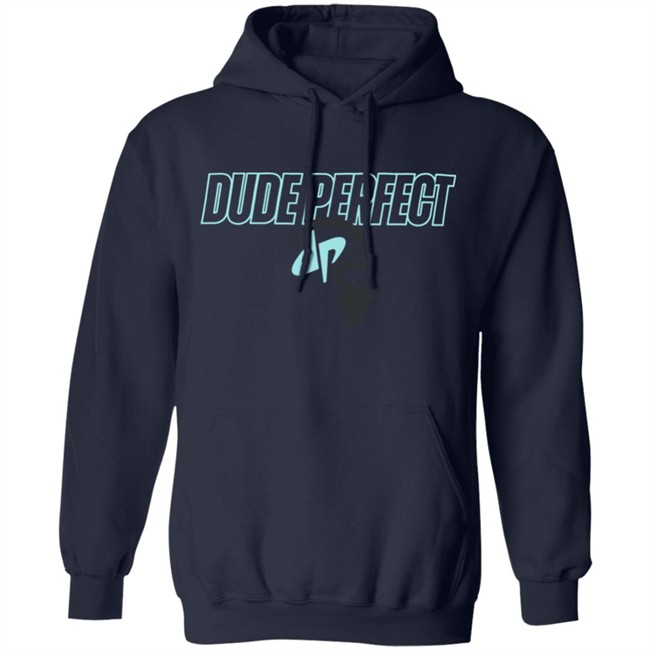 Dude Perfect T Shirt Dude Perfect T Shirt