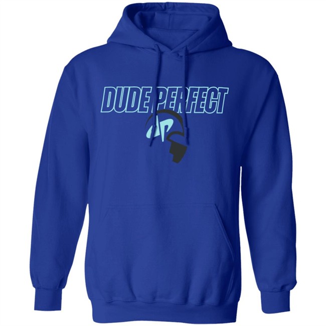 Dude Perfect T Shirt Dude Perfect T Shirt