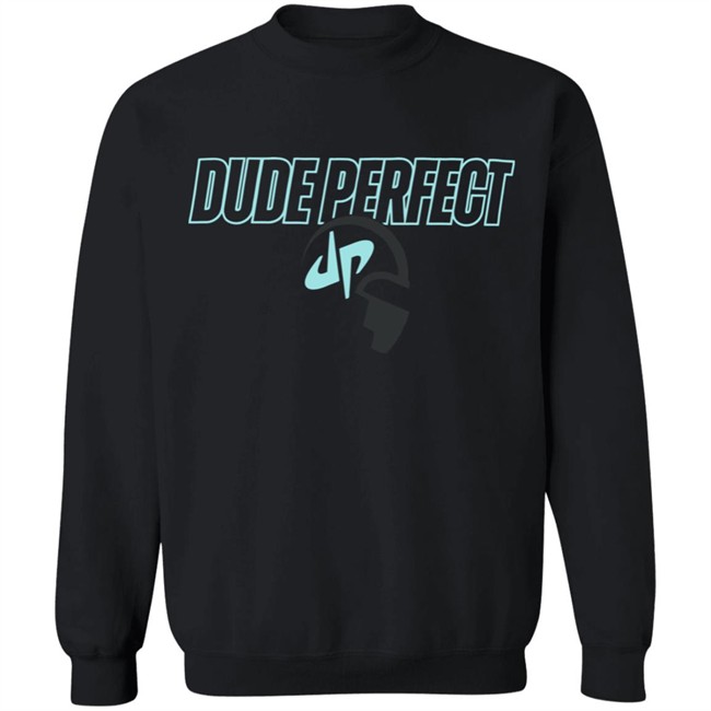 Dude Perfect T Shirt Dude Perfect T Shirt