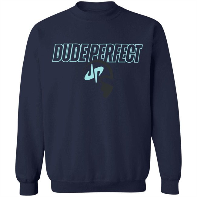 Dude Perfect T Shirt Dude Perfect T Shirt
