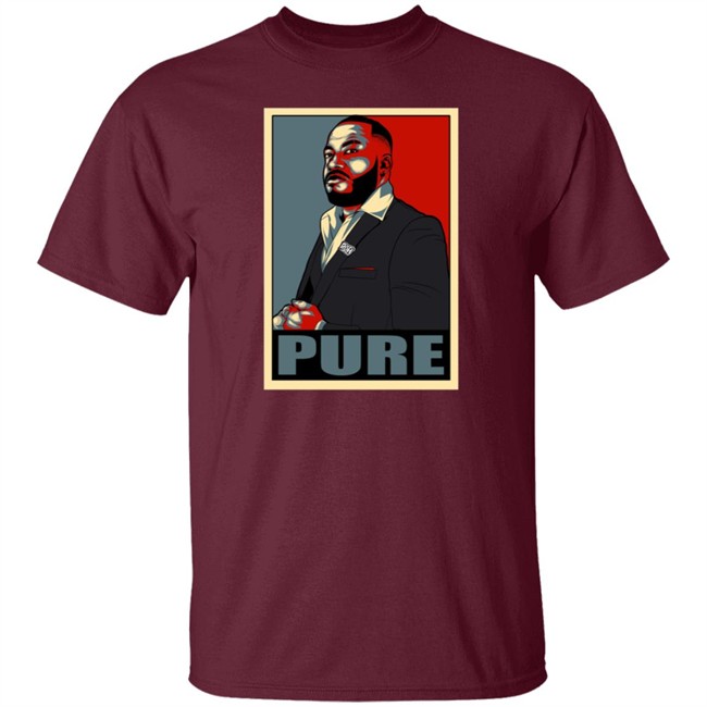 Pure Shirt Pure Shirt
