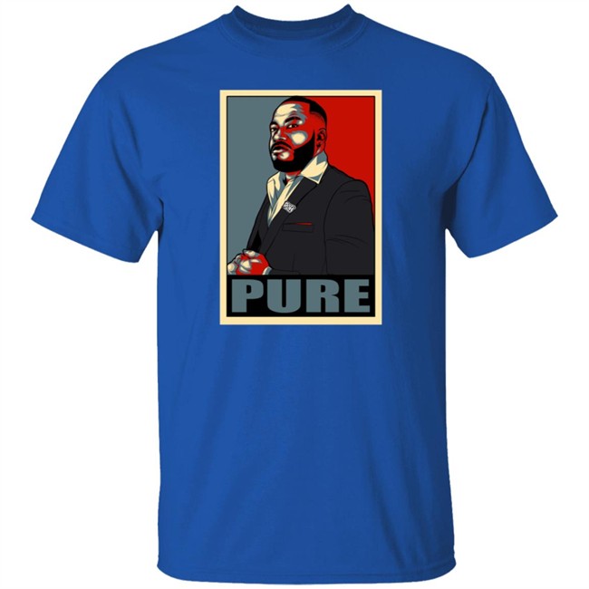 Pure Shirt Pure Shirt