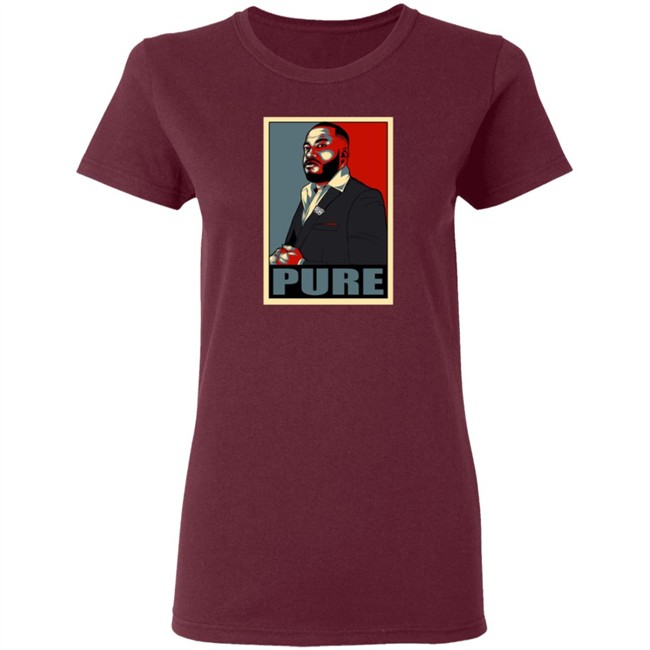 Pure Shirt Pure Shirt