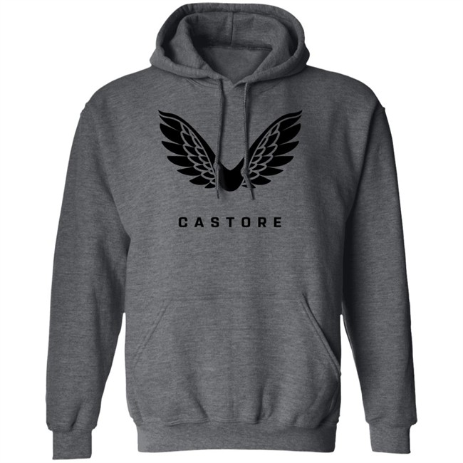 Castore Waterproof Garcia Hoodie