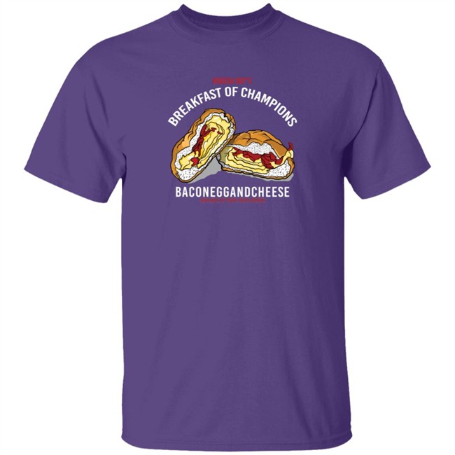 Bodega Boys Merch BEC Tee Bodega Boys Merch BEC Tee