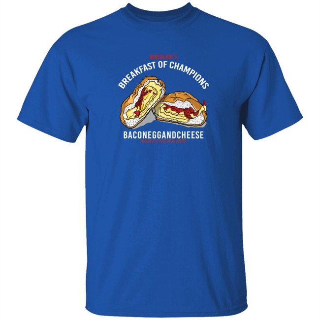 Bodega Boys Merch BEC Tee Bodega Boys Merch BEC Tee