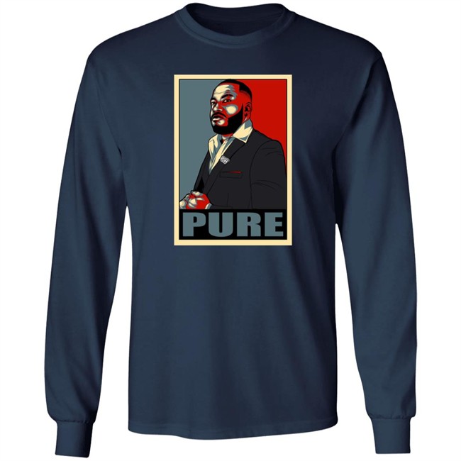 Pure Shirt Pure Shirt