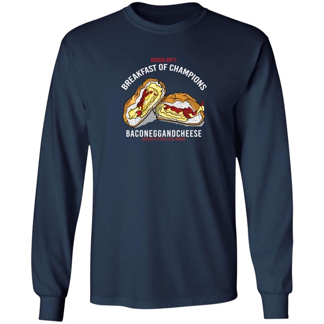 Bodega Boys Merch BEC Tee Bodega Boys Merch BEC Tee