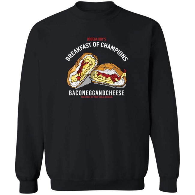 Bodega Boys Merch BEC Tee Bodega Boys Merch BEC Tee