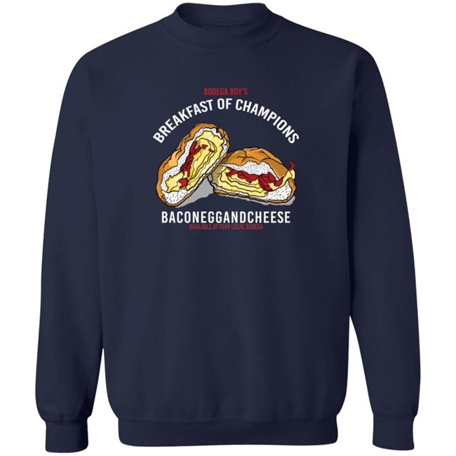 Bodega Boys Merch BEC Tee Bodega Boys Merch BEC Tee
