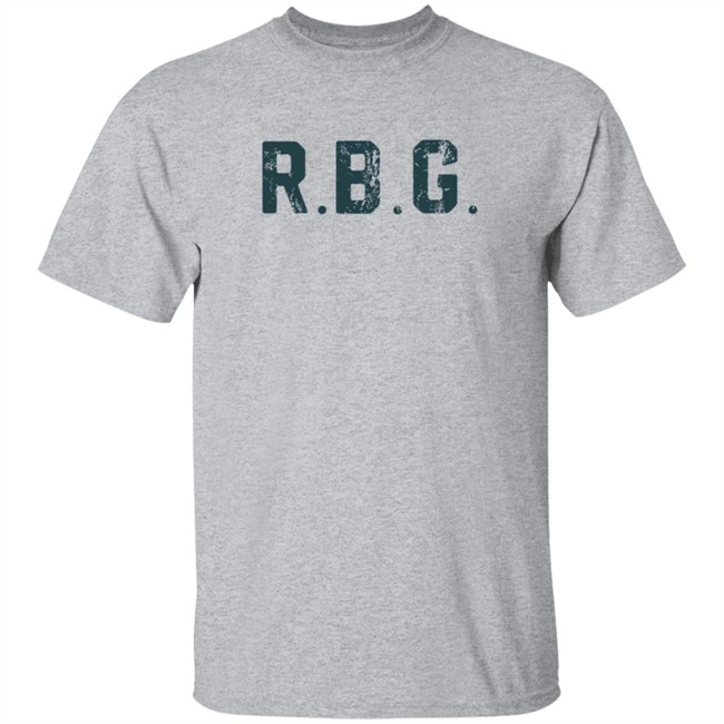 Ruth Bader Ginsburg Shirt Hoodie