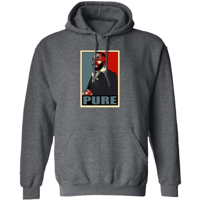 Pure Shirt Pure Shirt