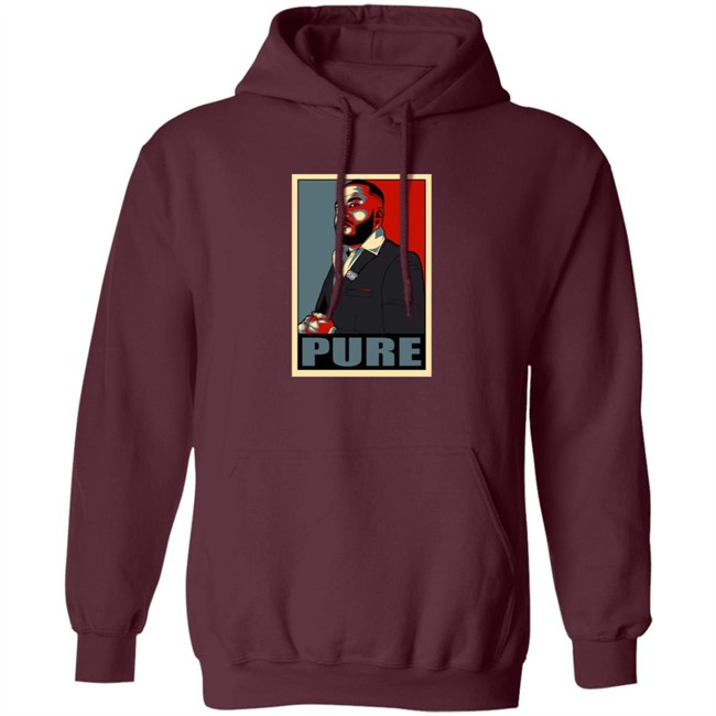 Pure Shirt Pure Shirt