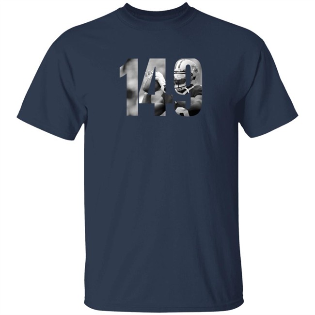 Drew Brees 149 Shirt what does 149 mean Hoodie Drew Brees 149 Shirt what does 149 mean Hoodie