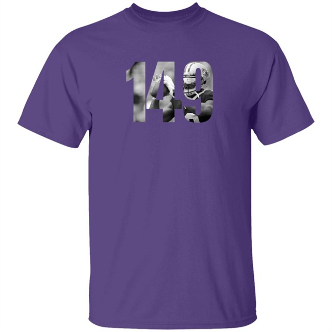 Drew Brees 149 Shirt what does 149 mean Hoodie Drew Brees 149 Shirt what does 149 mean Hoodie