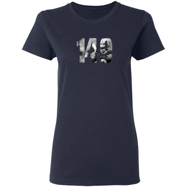 Drew Brees 149 Shirt what does 149 mean Hoodie Drew Brees 149 Shirt what does 149 mean Hoodie
