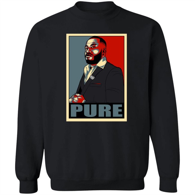Pure Shirt Pure Shirt