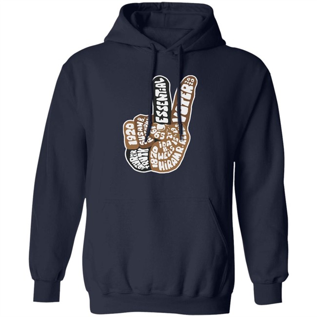 Essential Voter T Shirt 2020 Essential Voter T Shirt 2020
