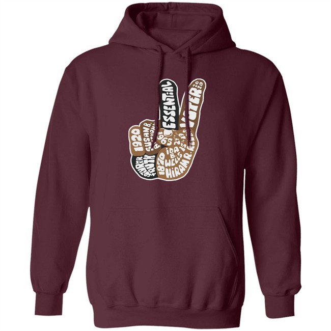 Essential Voter T Shirt 2020 Essential Voter T Shirt 2020