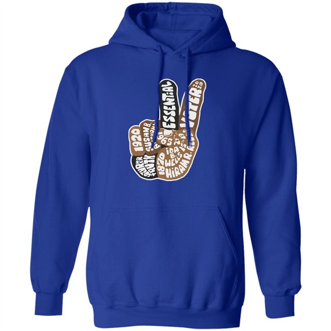 Essential Voter T Shirt 2020 Essential Voter T Shirt 2020