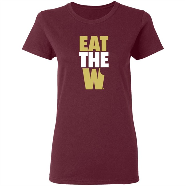 Eat The W T Shirt Eat The W T Shirt